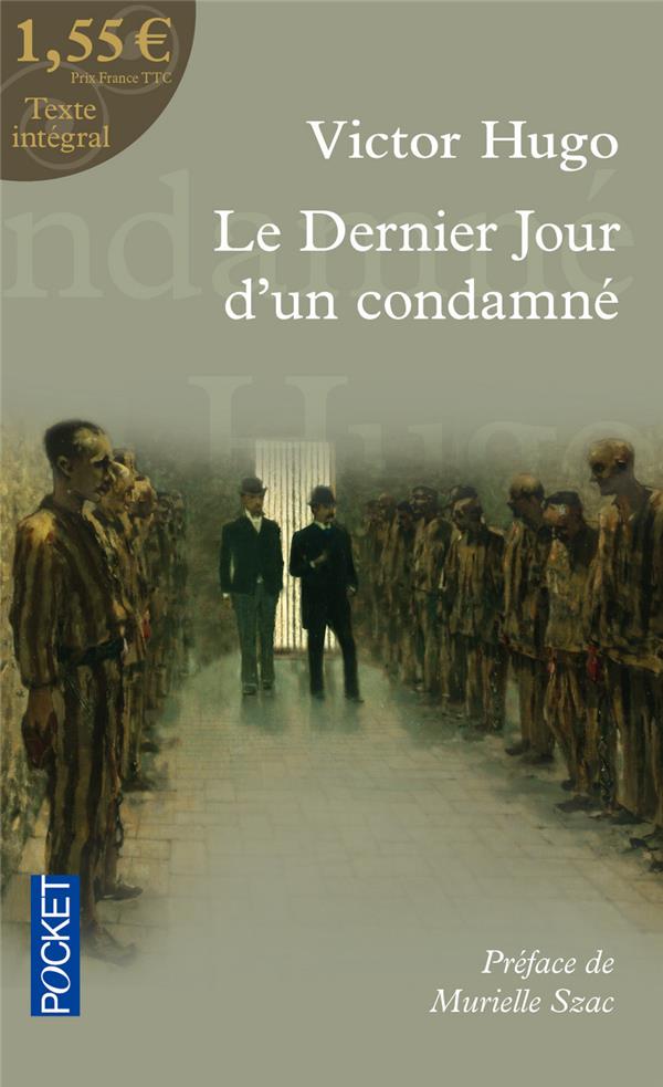 The Last Day of a Condemned man